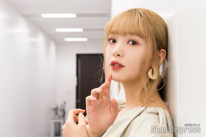 藤田ニコル (C)モデルプレス