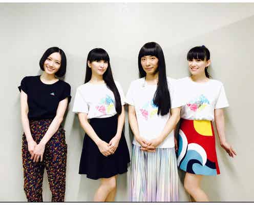 星野源、Perfume4人目のメンバーに?“ほしゆか”姿が話題に