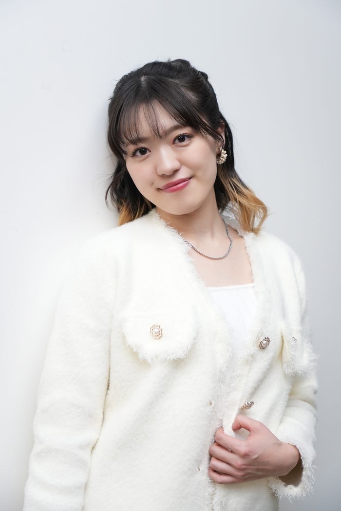 佐藤佳奈子(提供写真)