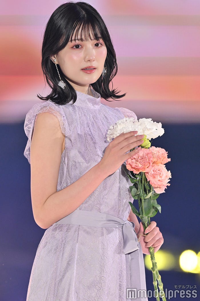 鶴嶋乃愛(C)モデルプレス