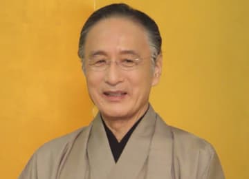 片岡仁左衛門、中村勘九郎に「私の目の黒いうちに」十九代目中村勘三郎襲名をうながす 「猿若祭二月大歌舞伎」初日