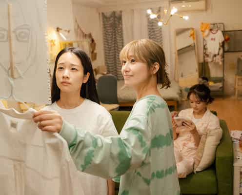 【つづ井さん 第1話】筋金入りオタク女子、“前世からの友達”との推し活ライフ開幕