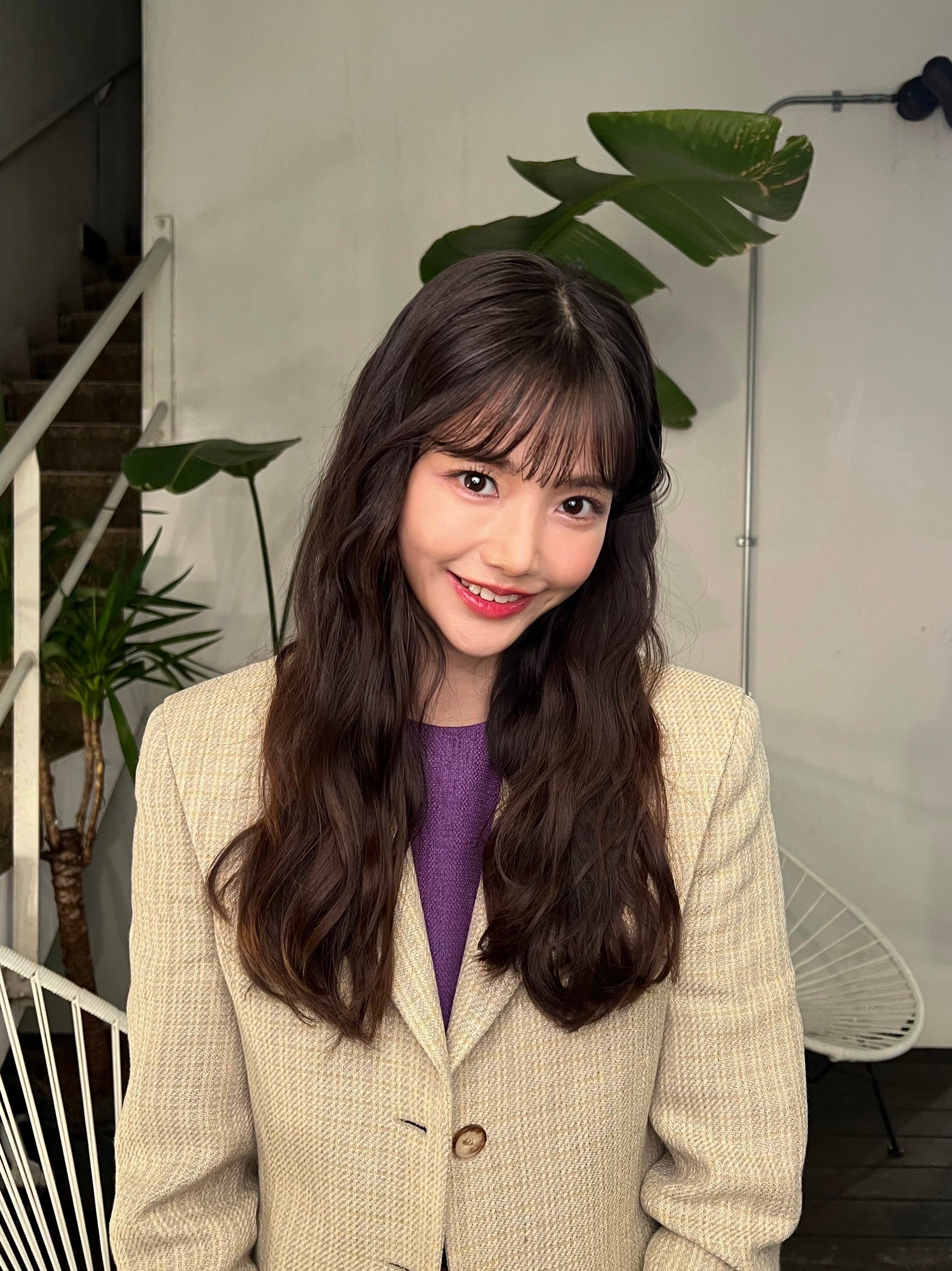 ハ・ヨンス（提供写真）