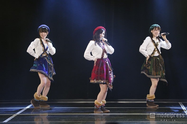 SKE48の新チームKⅡ（C）AKS