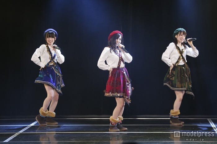 SKE48の新チームKⅡ(C)AKS