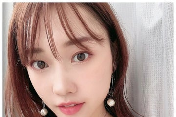 真似メイク で話題の美女 かじえり 結婚を発表 モデルプレス 真似メイク で話題の美女 かじえり 結婚を発表 モデルプレス