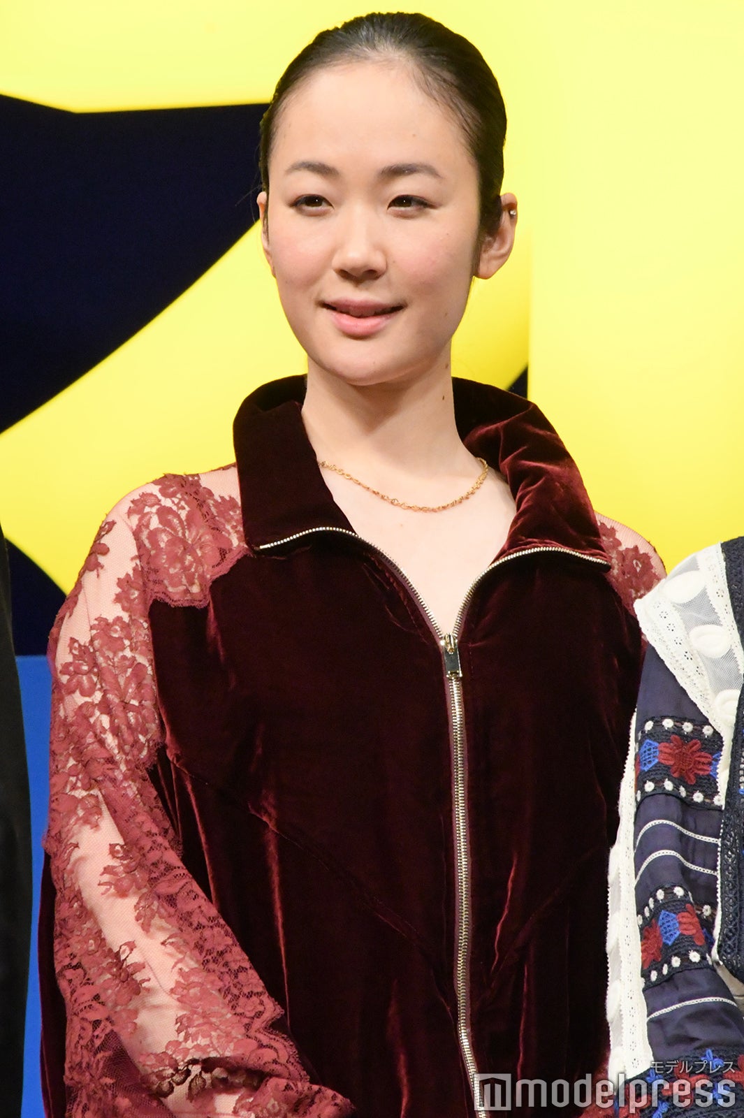 黒木華（C）モデルプレス