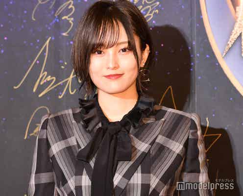 休養中の山本彩、J-WAVE「SPARK」降板を発表