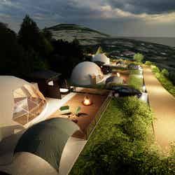 グランアイラ/画像提供:ブッキングリゾート