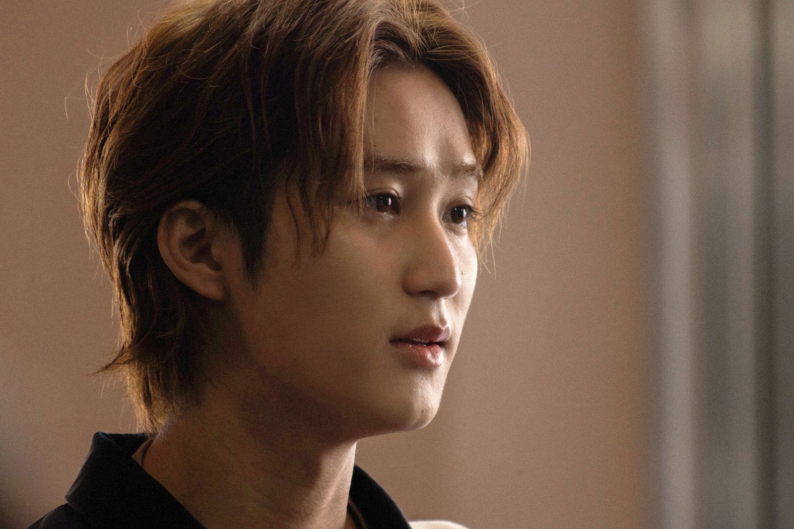 橋本涼「コールミー・バイ・ノーネーム」第7話（C）MBS