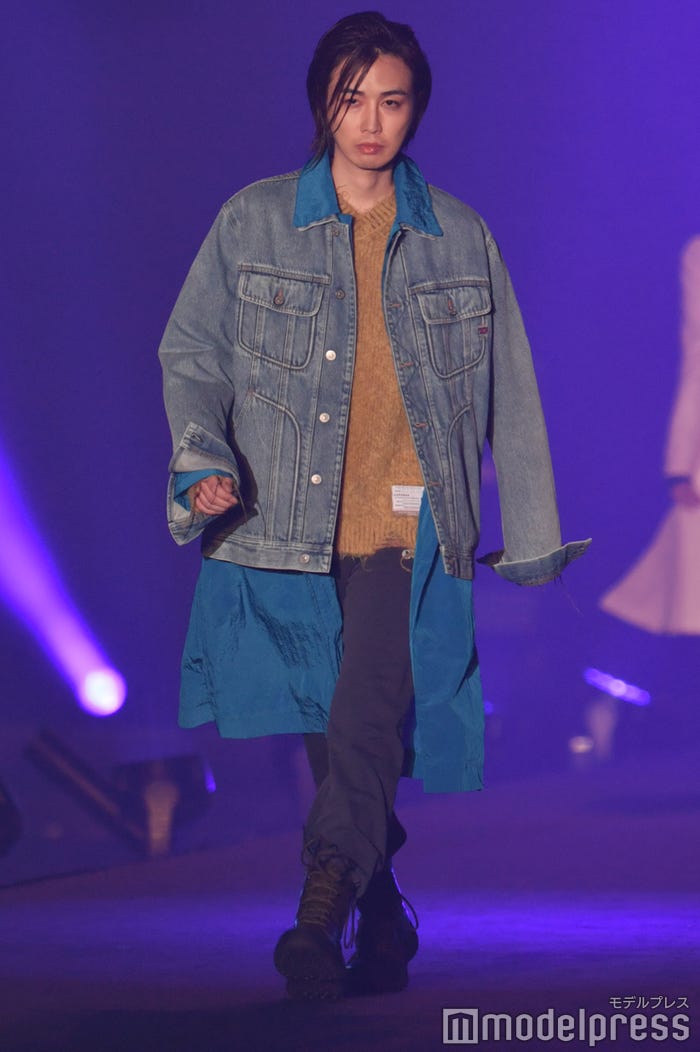 カルマ (C)モデルプレス