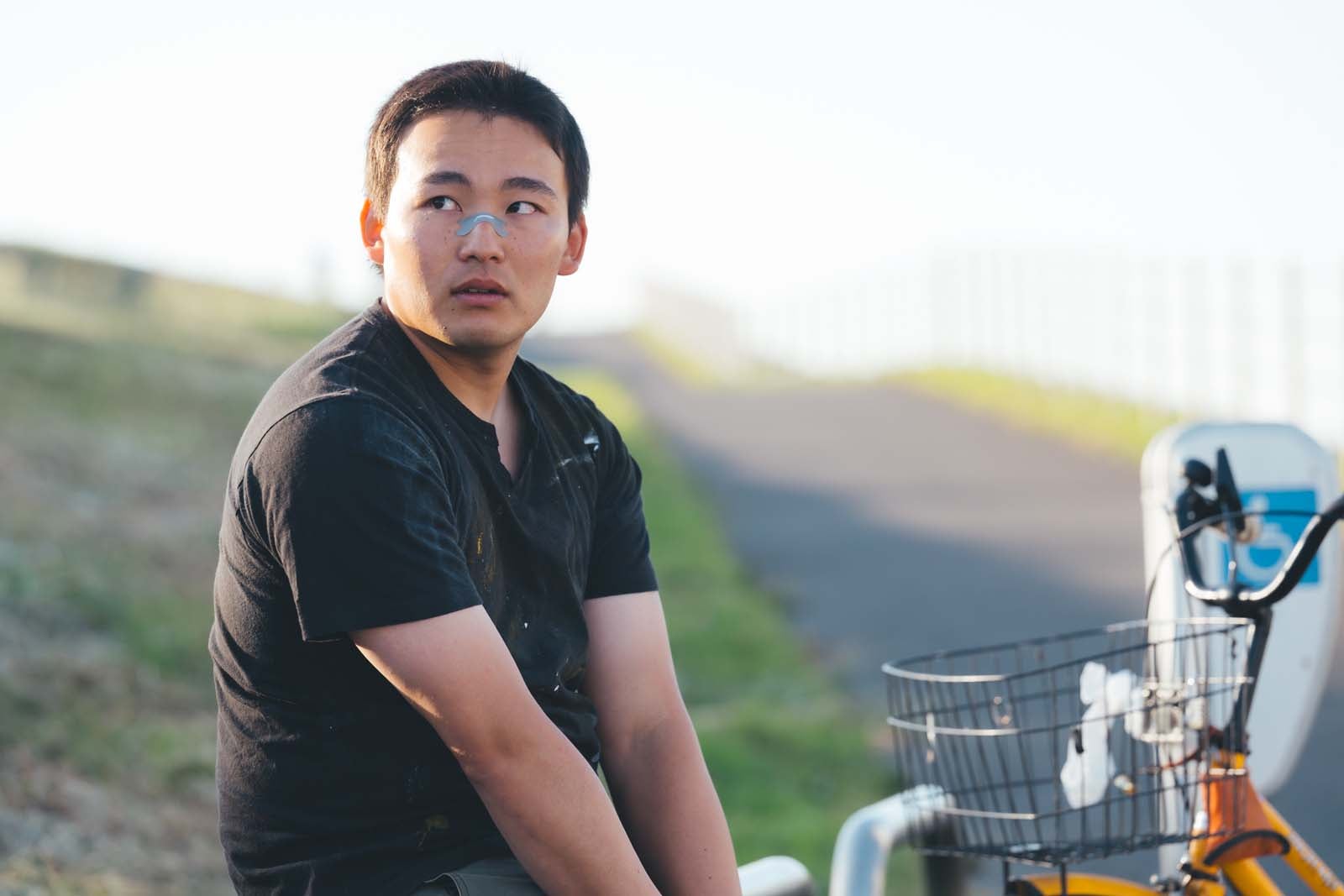 生田俊平「下剋上球児」第7話より（C）TBSスパークル／TBS 撮影：ENO