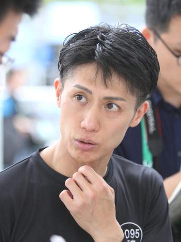 【ボート】多摩川G1 F2のハンディも何のその！福来剛が予選クリア「無理しないよう、冷静に立ち回れている」