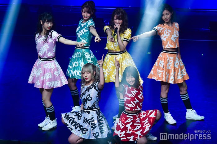 夢みるアドレセンス(C)モデルプレス