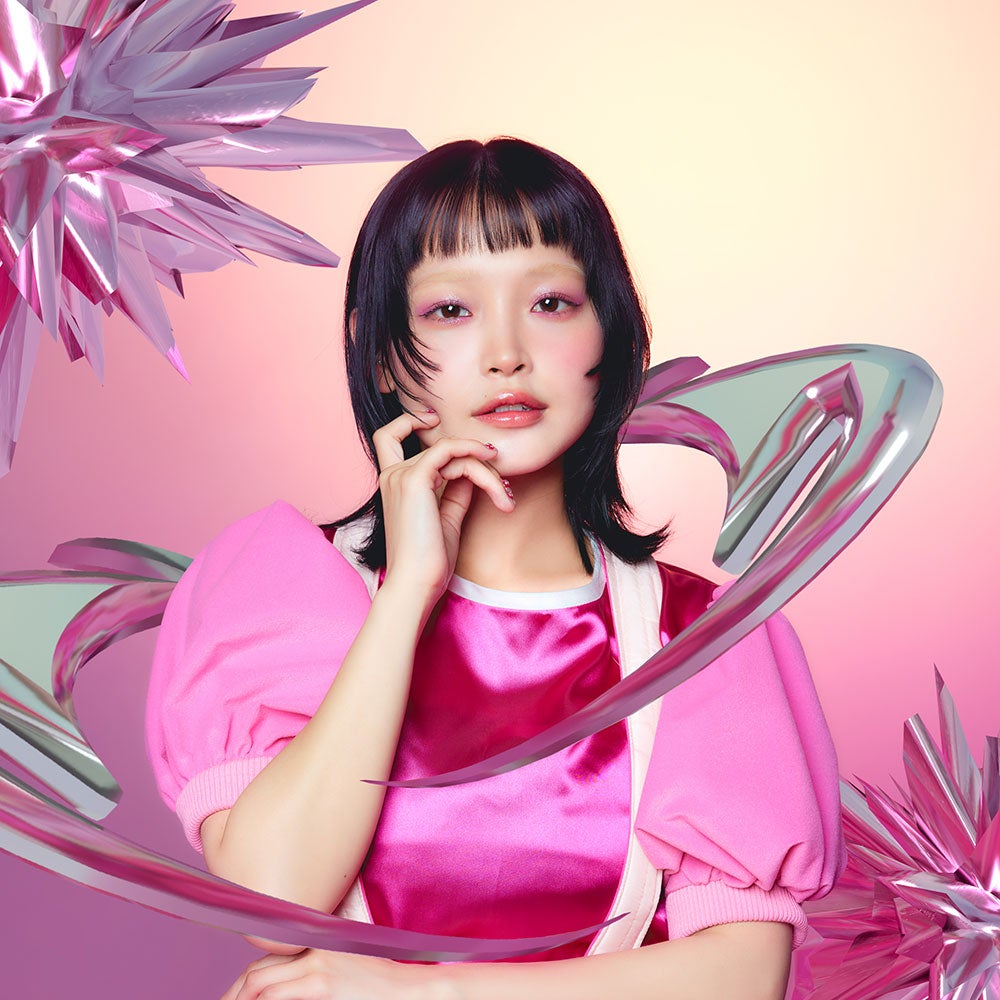 チャンベイビー（提供写真）