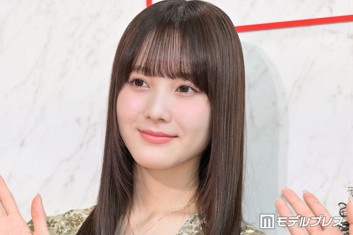 本田紗来(C)モデルプレス