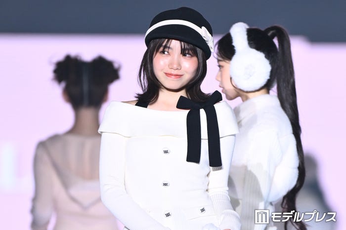 稲垣来泉(C)モデルプレス