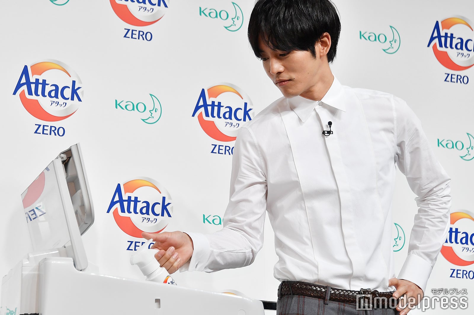 松坂桃李（C）モデルプレス