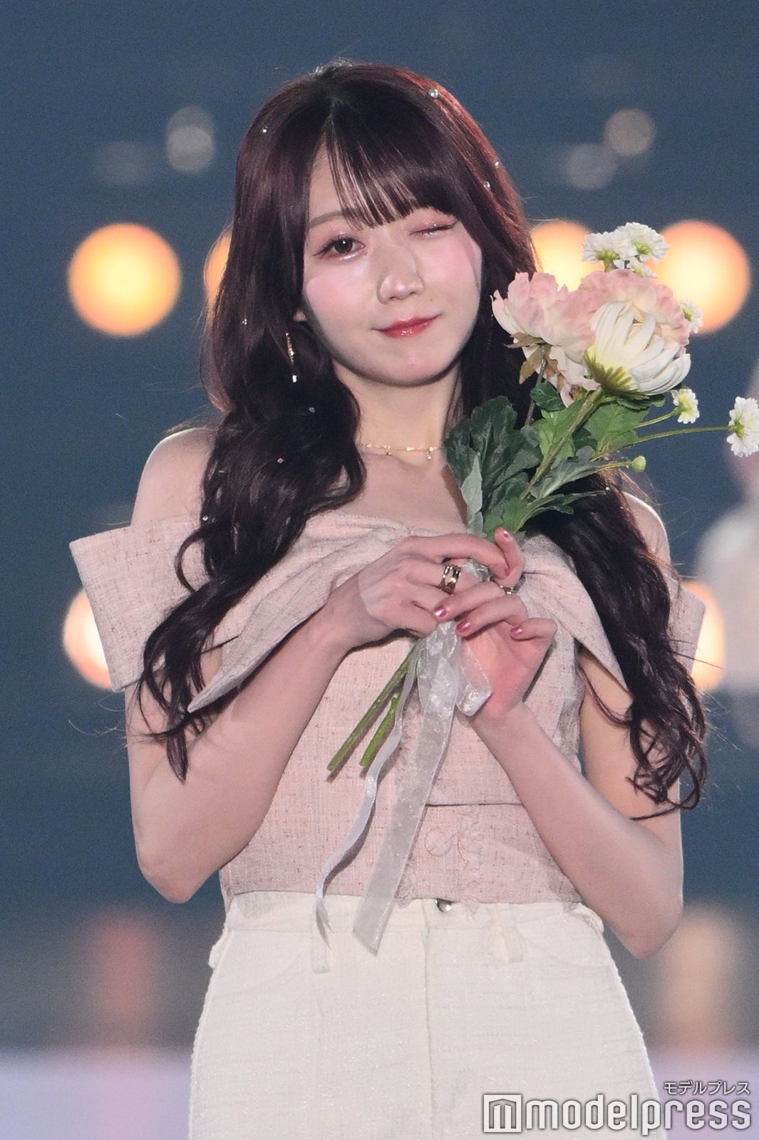 大谷映美里（C）モデルプレス