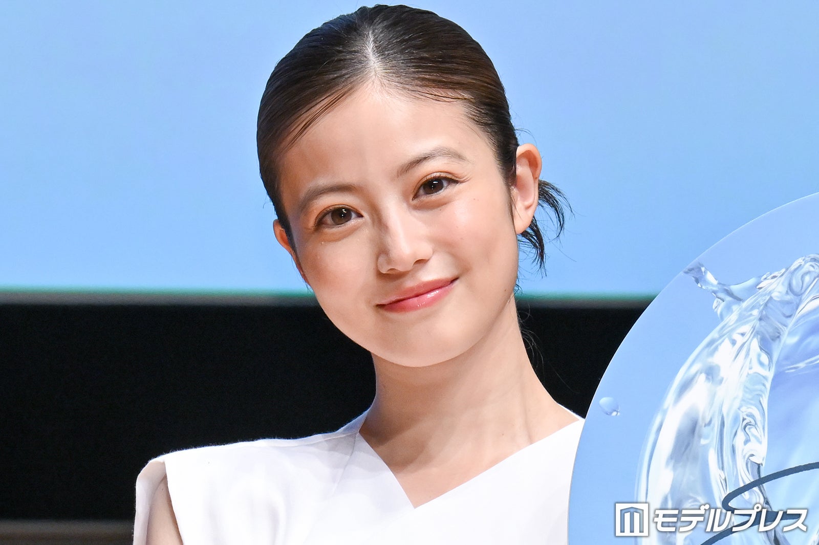 今田美桜、自身の“パーツ”褒められる「チャームポイントだと言っていただくことも多い」