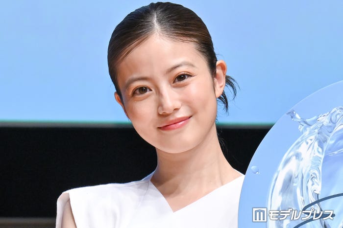 今田美桜(C)モデルプレス