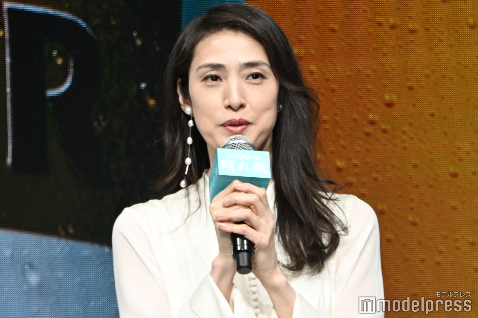 天海祐希（C）モデルプレス