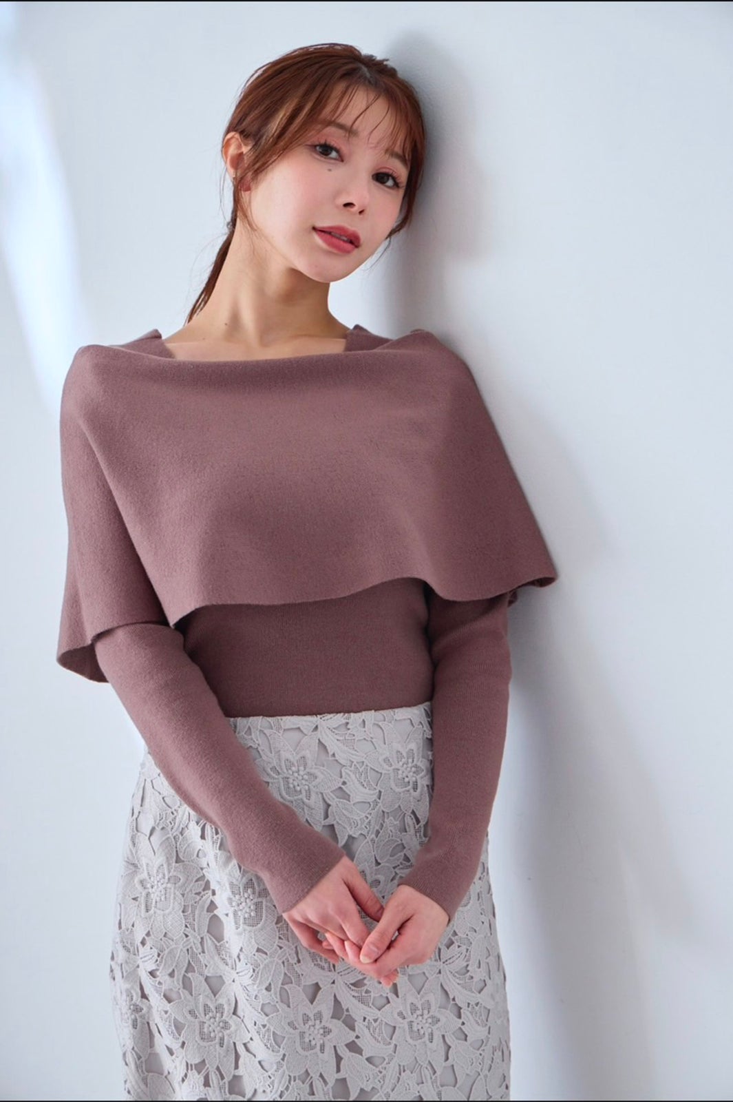 海里（提供画像）