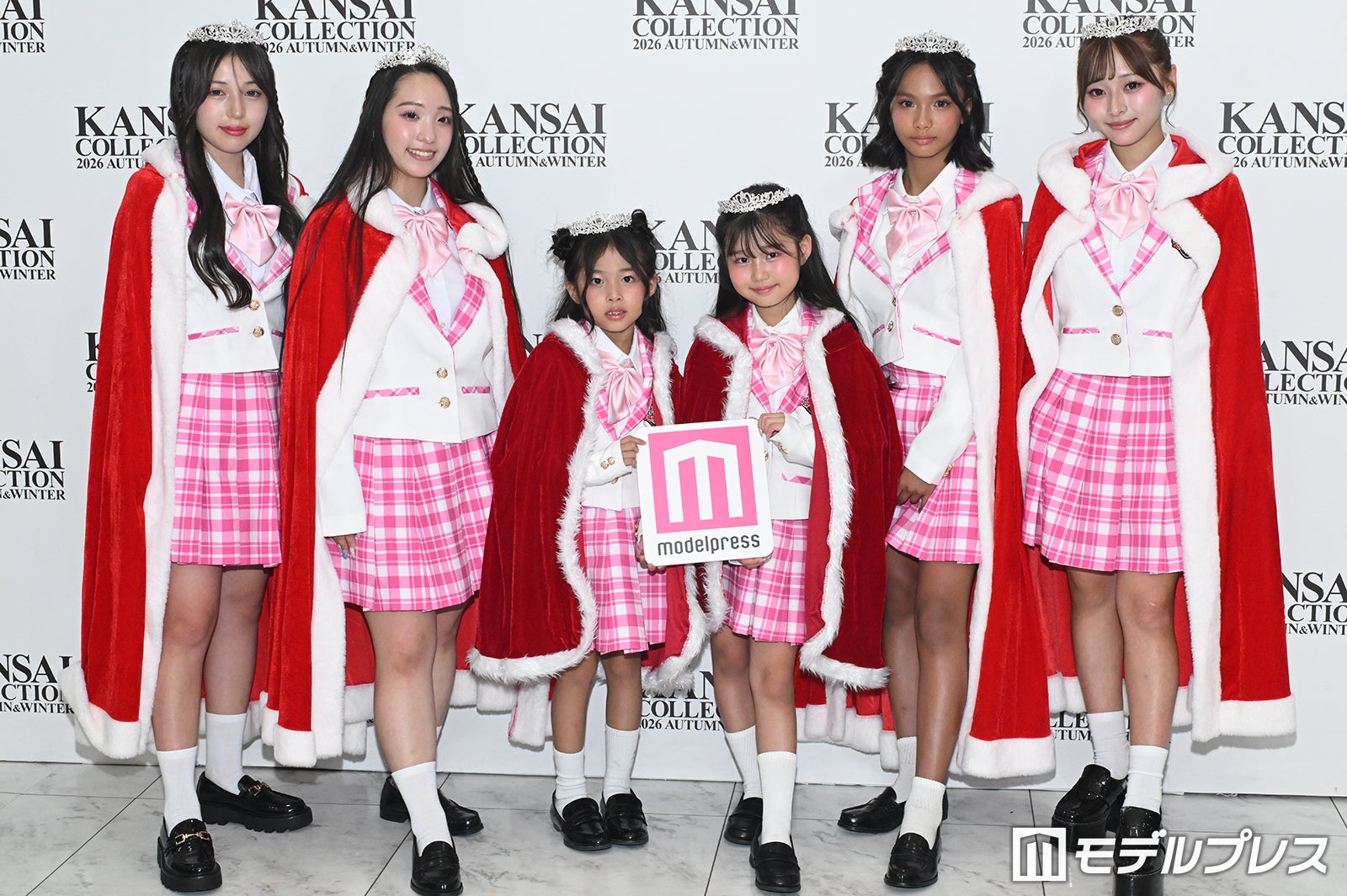 【関コレ2026A/W】「学生ランウェイ」グランプリ決定 23人が夢のランウェイ