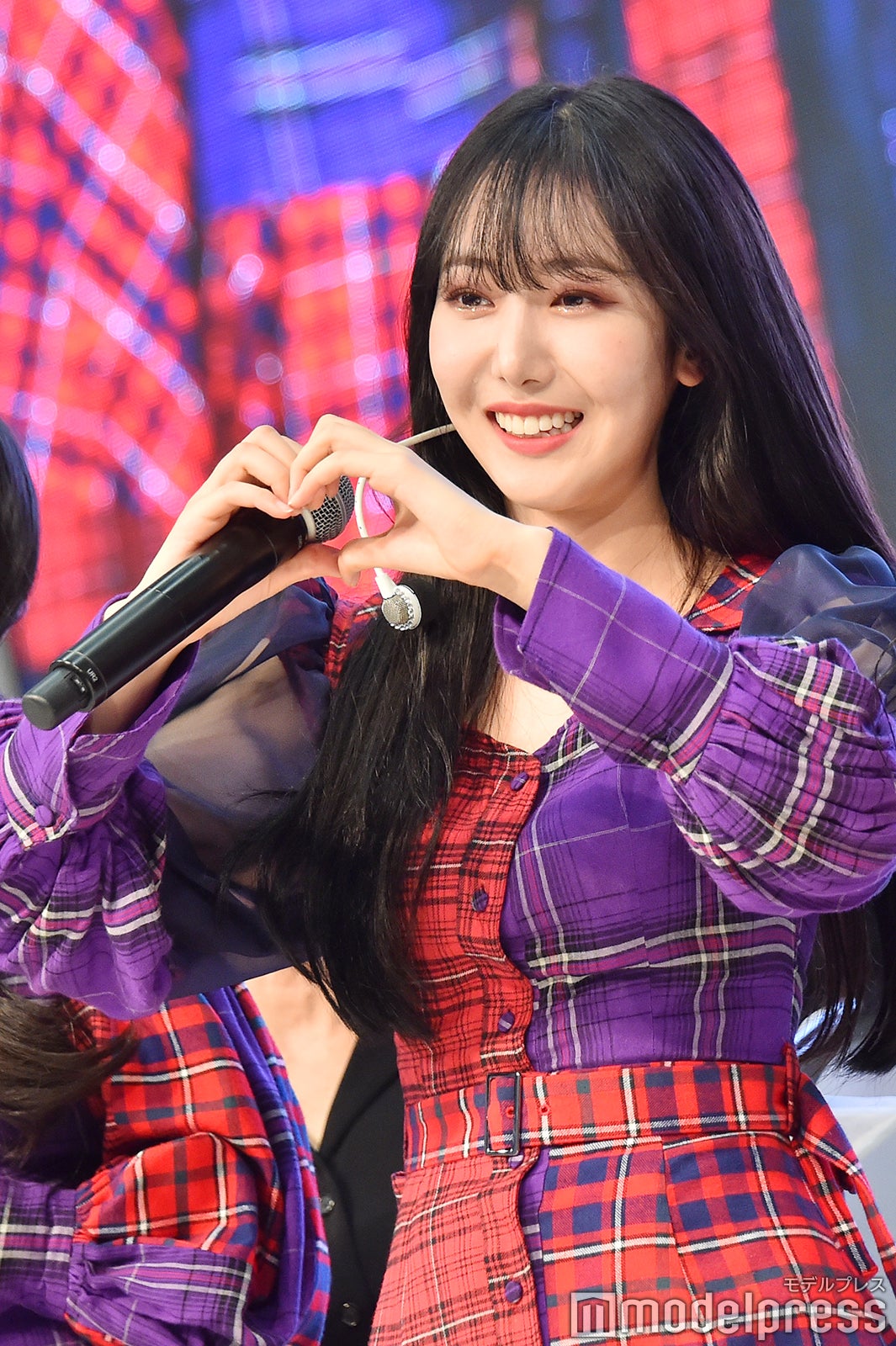 シンビ（C）モデルプレス