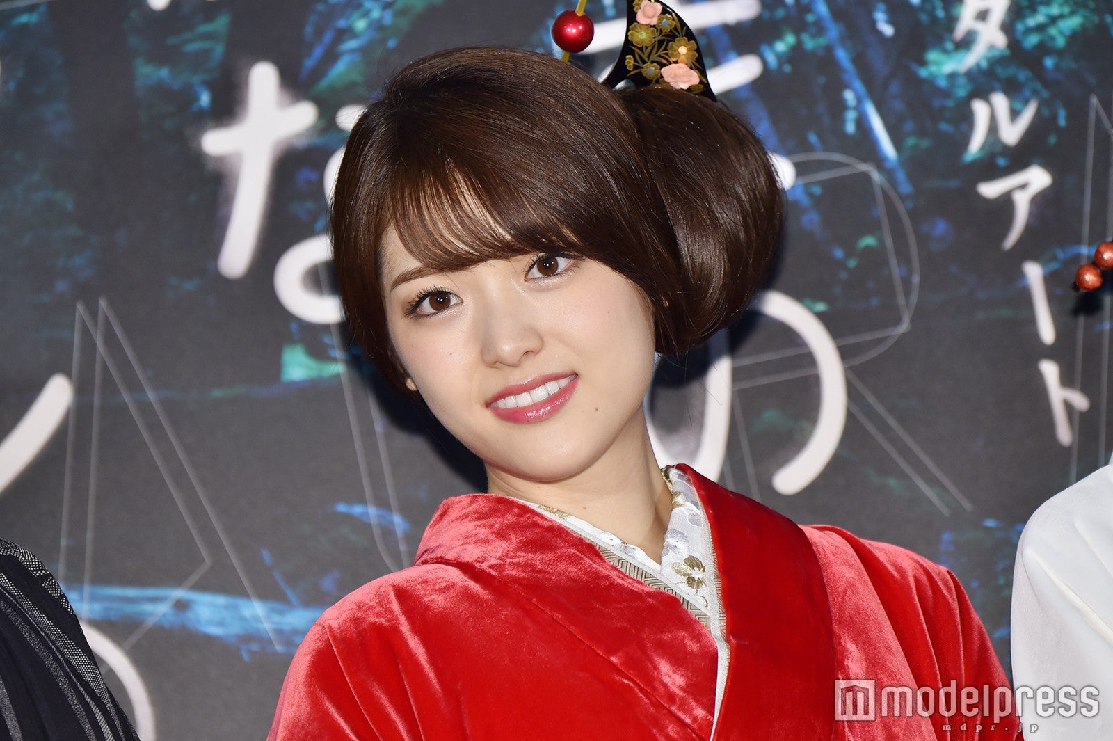 松村沙友理 （C）モデルプレス