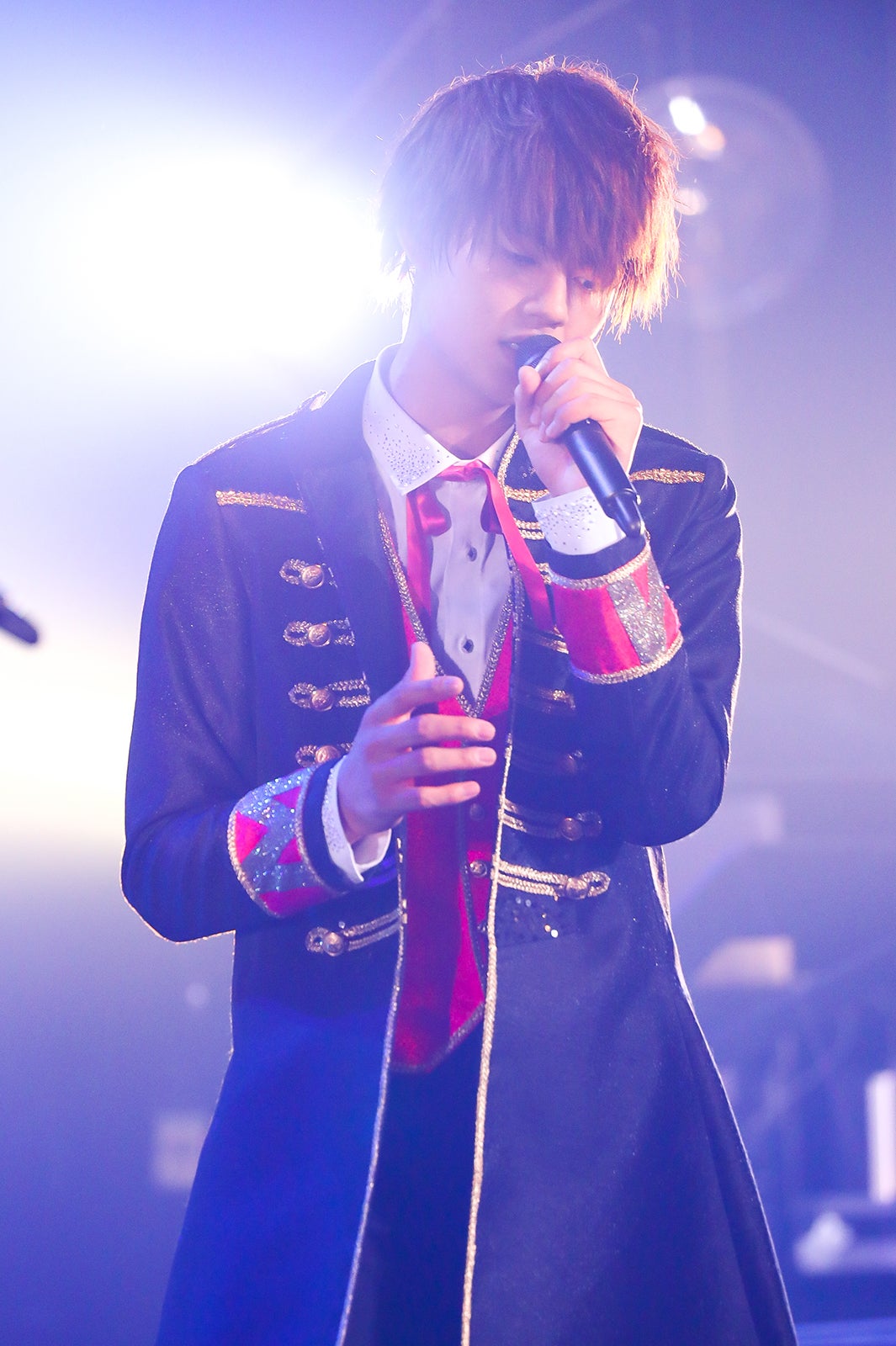 佐野勇斗／撮影：笹森健一（提供画像）