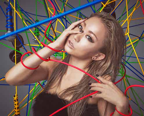 倖田來未「うたコン」で思い出のヒット曲&「GOLDFINGER 2019」披露