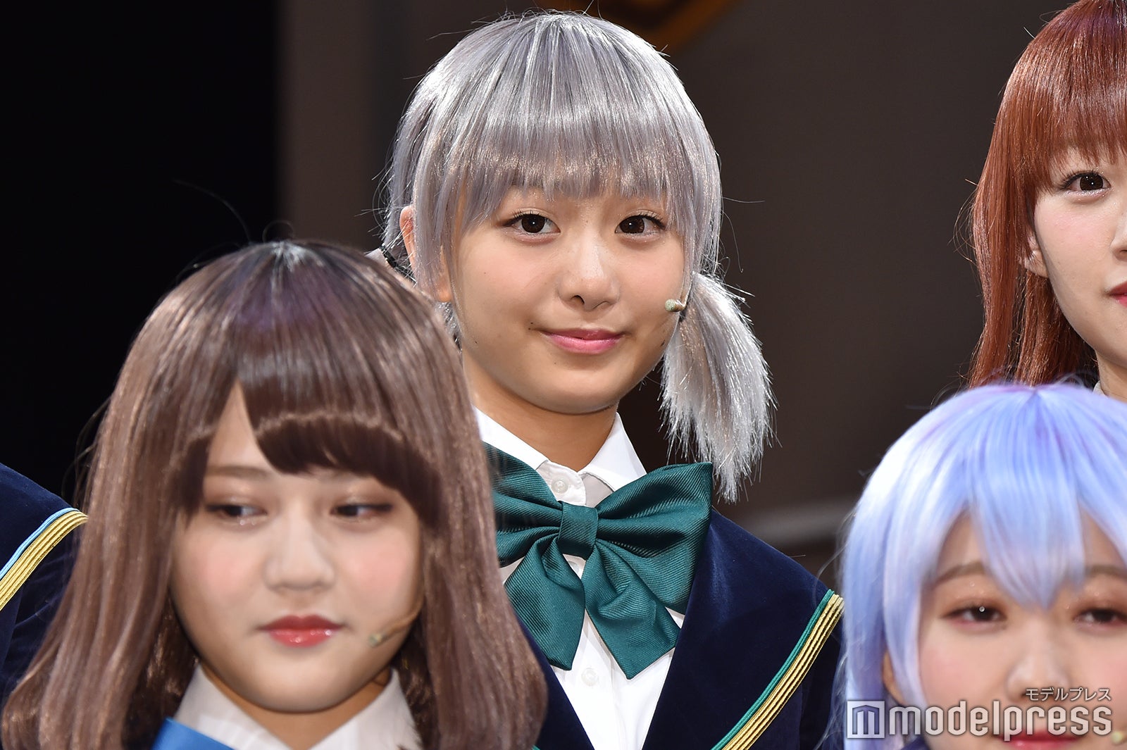 瀧脇笙古（C）モデルプレス