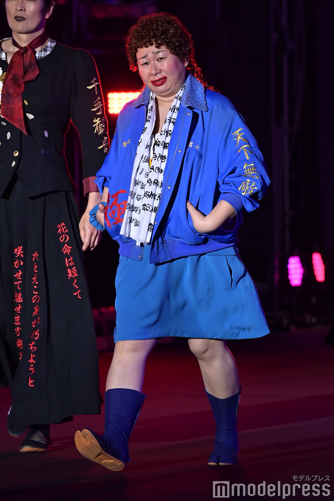 大島美幸（C）モデルプレス