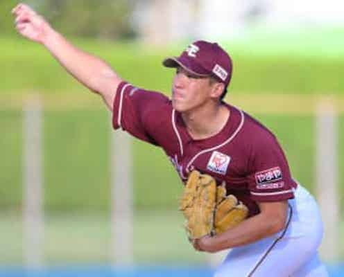 楽天が小孫竜二、弓削隼人、松井友飛ら大量11人に戦力外通告 投手が7人 徳山、松田、前田には育成再契約打診