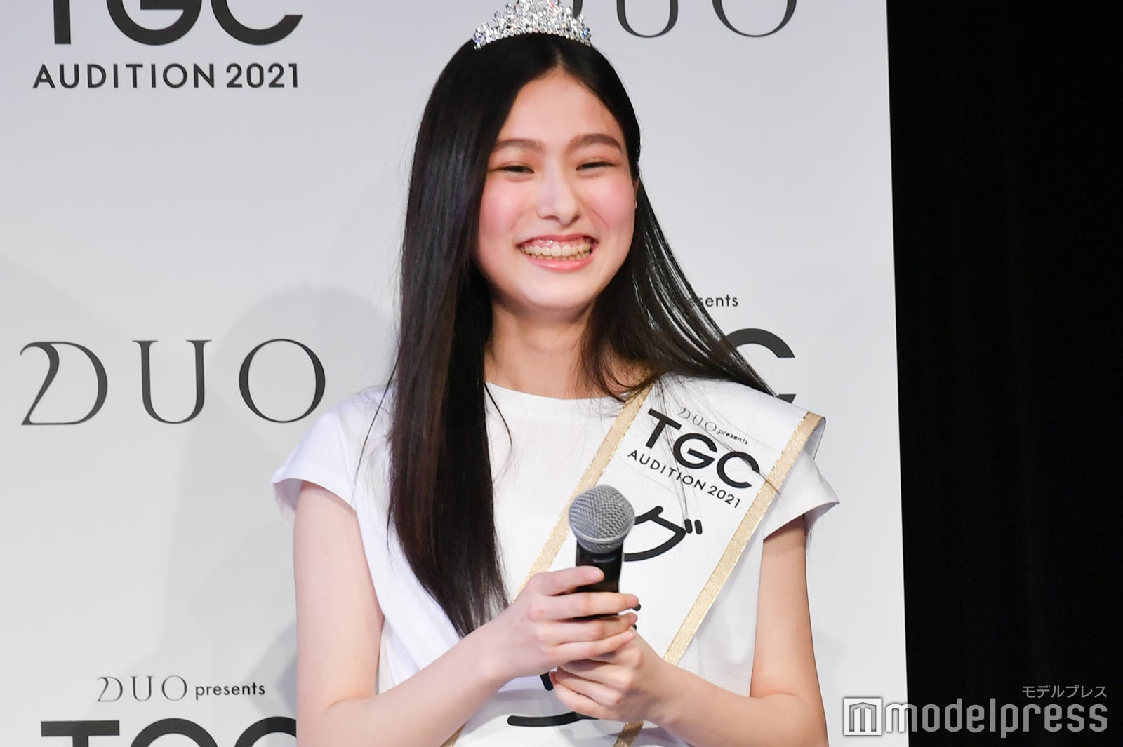 寺島季咲さん（C）モデルプレス