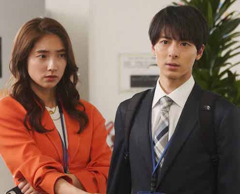 「わたしのお嫁くん」赤嶺(仁村紗和)、衝撃事実に驚き&共感の声殺到「ずっと勘違いしてた」「まさかのそっちだった」