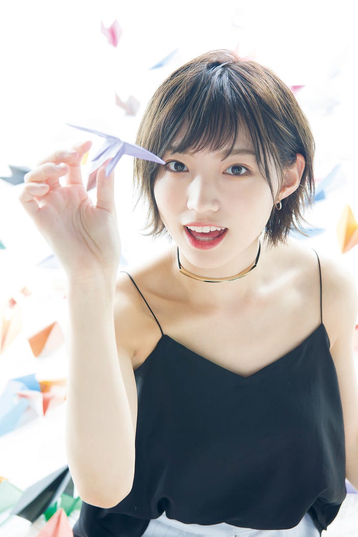 太田夢莉(C)Takeo Dec.、光文社