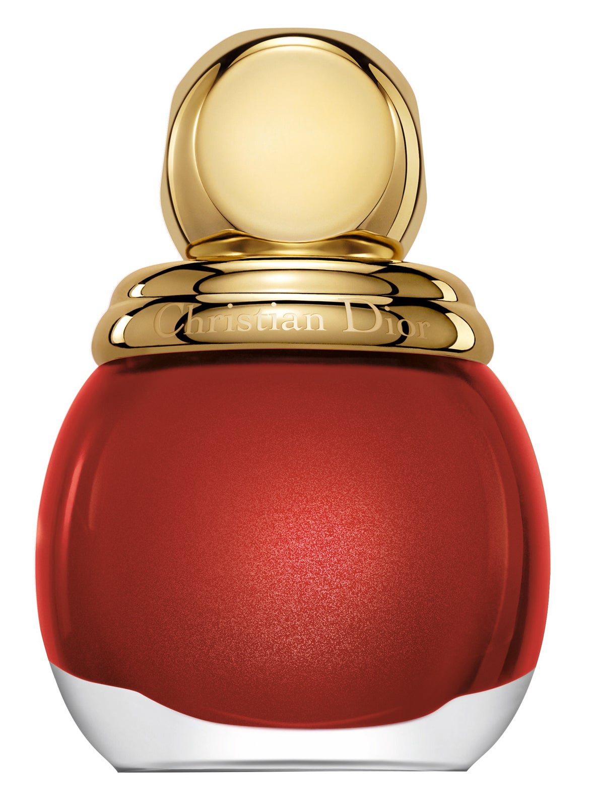 「ヴェルニ ディオリフィック 767 レッド ワンダーズ」（提供写真）