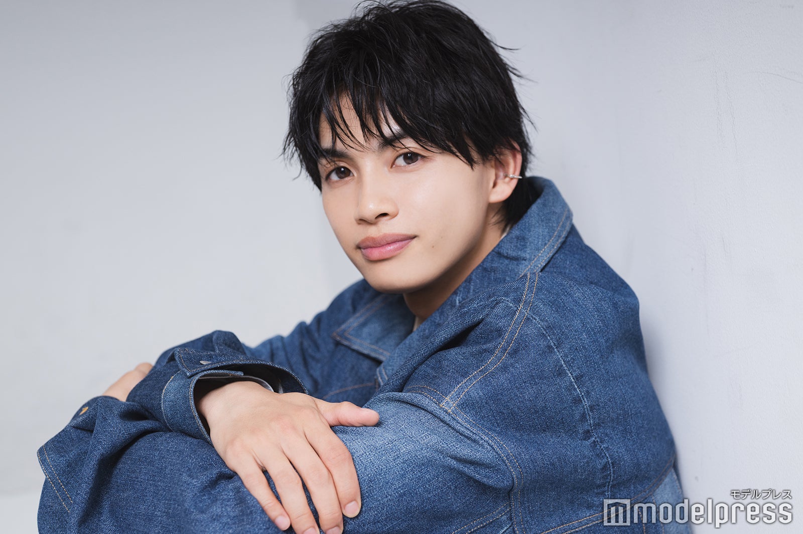 草川直弥（C）モデルプレス