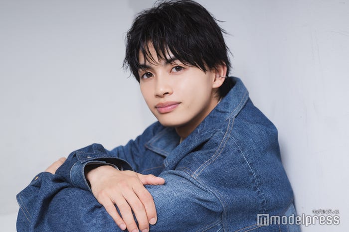 草川直弥(C)モデルプレス