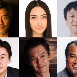 Tokio長瀬智也 剛力彩芽 初タッグで人気漫画ドラマ化 本人コメント到着 モデルプレス Tokio長瀬智也 剛力彩芽 初タッグで人気漫画ドラマ化 本人コメント到着 モデルプレス