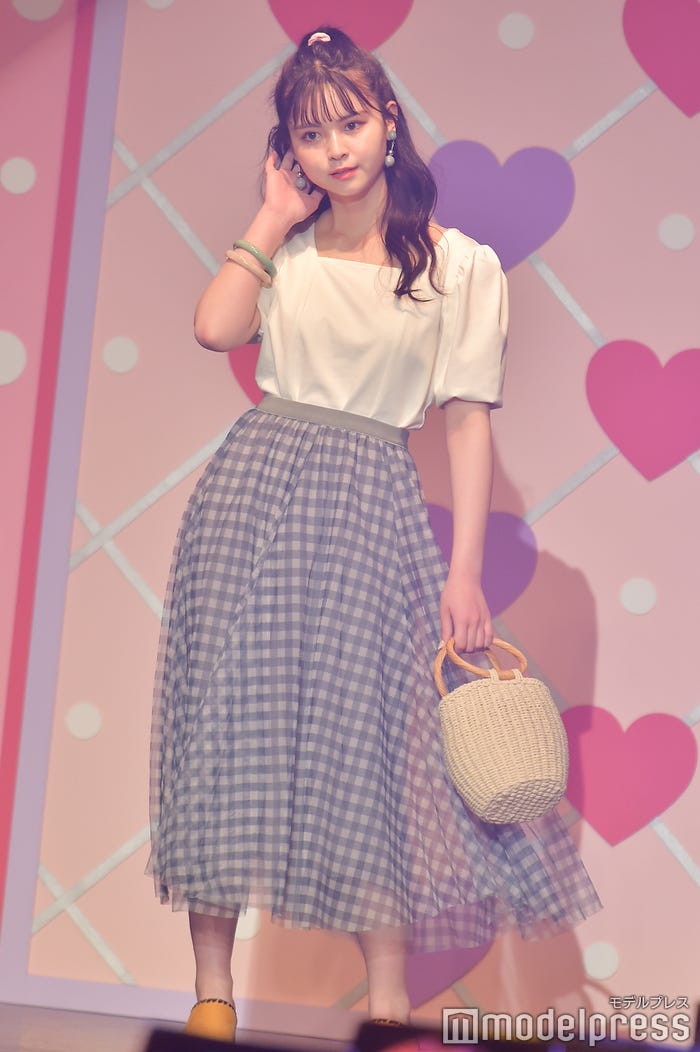 小泉のん(のんち)(C)モデルプレス