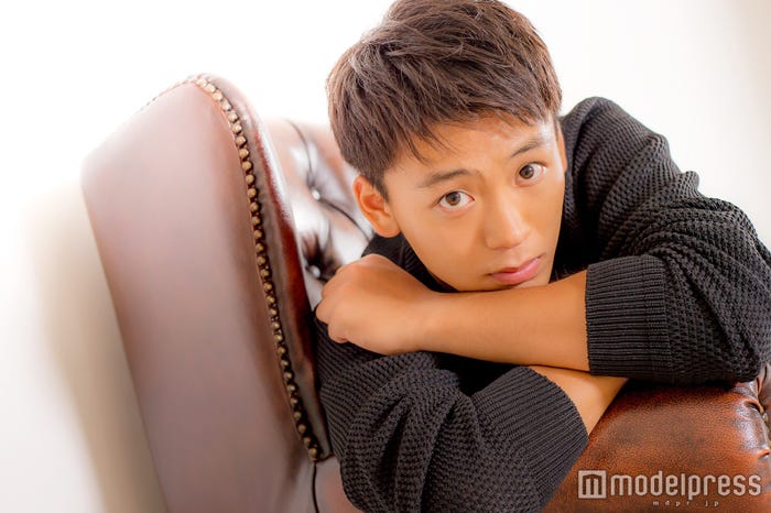 竹内涼真(C)モデルプレス