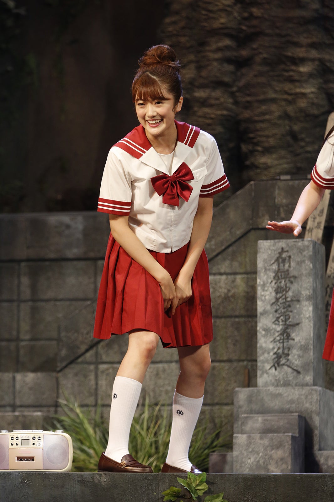 乃木坂46／画像提供：Sony Music Records