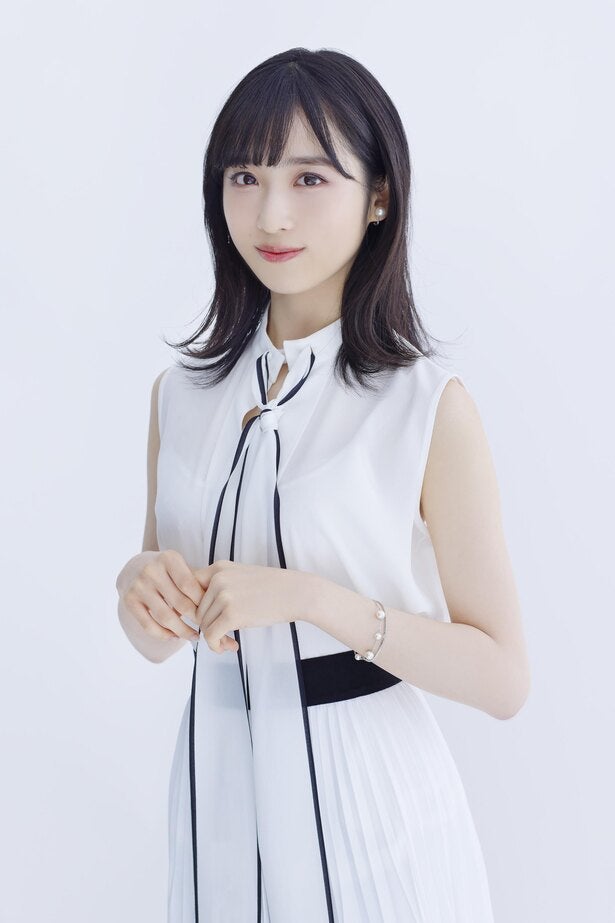 Akb48 小栗有以が めざましテレビ 4月からの イマドキガール に決定 モデルプレス Akb48 小栗有以が めざましテレビ 4月からの イマドキガール に決定 モデルプレス