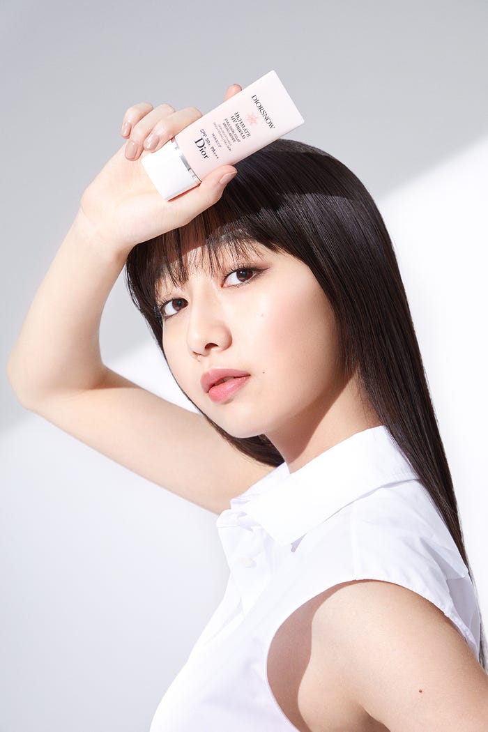 Cocomi(提供写真)