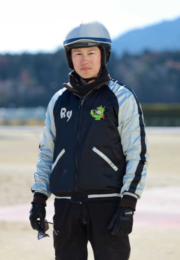 【阪神スプリングJ】小牧加矢太 相方・ネビーイーム必勝パターンで打倒王者だ 転厩もコース入りを直訴 中間追い切りに自信「元気一杯でした」