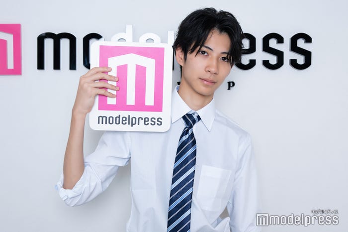 小川永真くん(C)モデルプレス