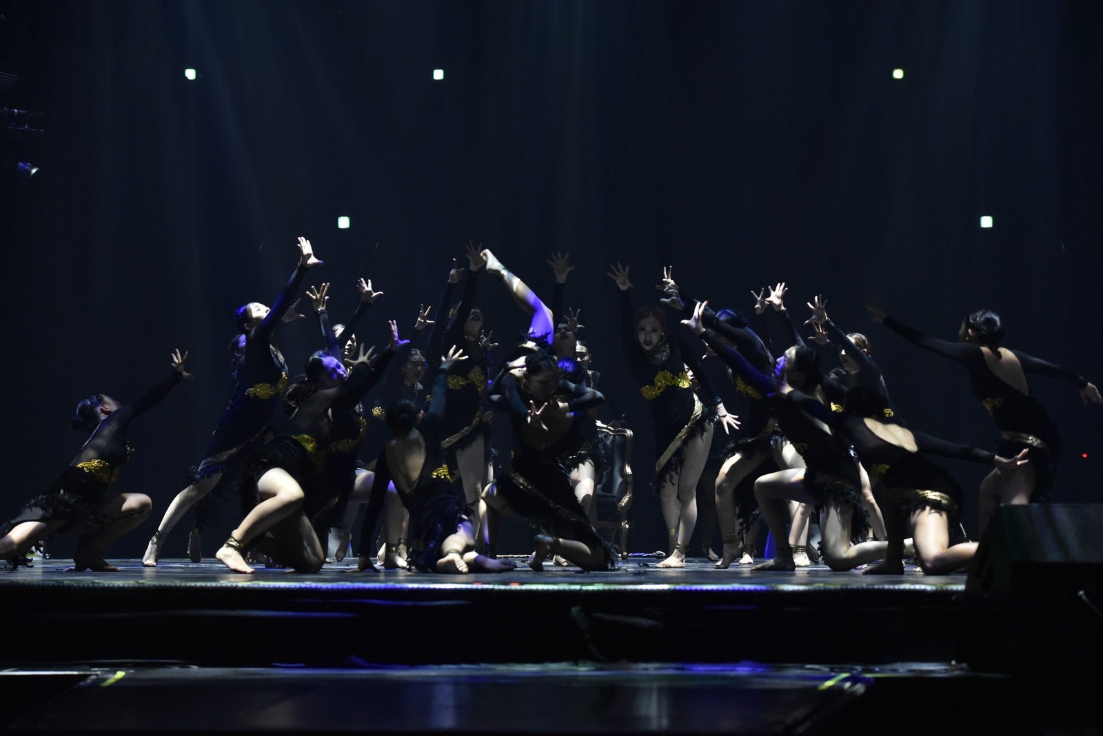 佐藤晴美＋Fabulous Sisters （提供画像）